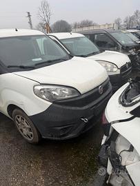 Muso Fiat Doblo 2020 + kit airbag