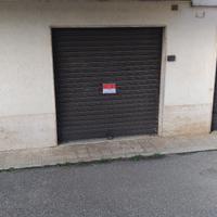 Garage mq. 42 a castrolibero