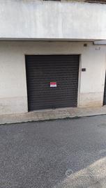 Garage mq. 42 a castrolibero