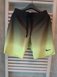 Nike pantaloncino tg. S