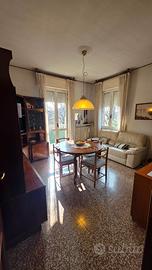 VR355 Appartamento 3 camere zona Regina Pacis