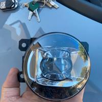 Faretto sx dx. Jeep renegade 2023 led