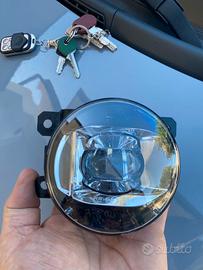 Faretto sx dx. Jeep renegade 2023 led