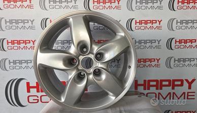 CERCHI IN LEGA BBS DA 18" PER PORSCHE CAYENNE O V