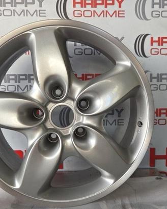 CERCHI IN LEGA BBS DA 18" PER PORSCHE CAYENNE O V