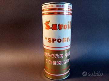 Lattina integra HD sae 30 Pic Savoil Sport