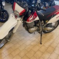 Yamaha TTR 600