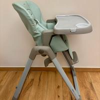 Seggiolone pappa Inglesina