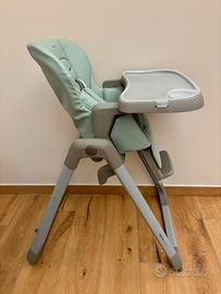 Seggiolone pappa Inglesina