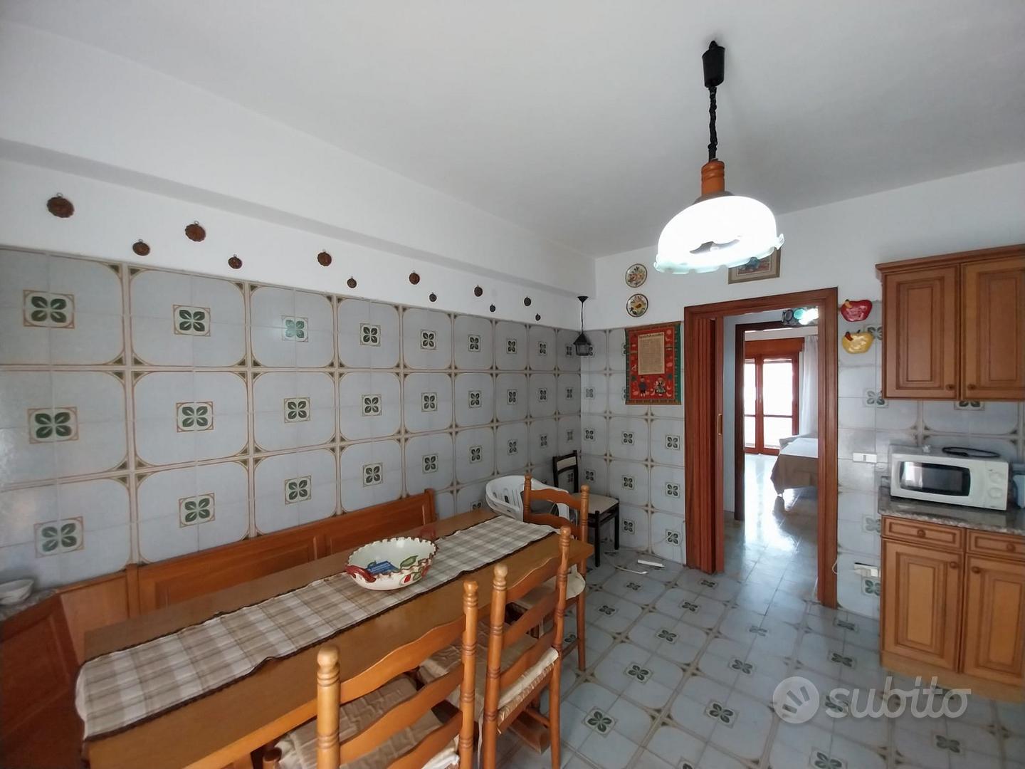 Appartamento – Scalea, San Giuseppe, Monticello - Altro