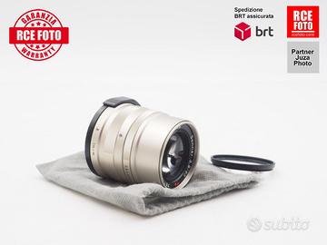 Zeiss Sonnar T* 90 F2.8 Contax G