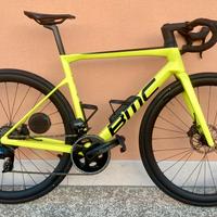 BMC Teammachine SLR_01 FOUR 2022