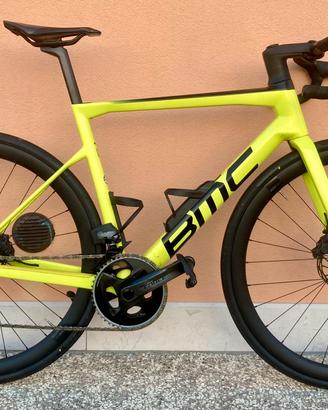 BMC Teammachine SLR_01 FOUR 2022