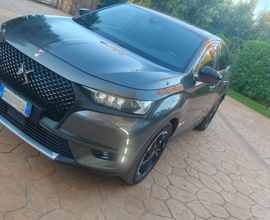 DS7 1.5 Blue HDI Performance Line