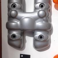 Coperchio testata Bonneville