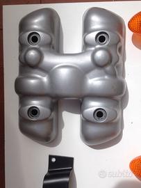 Coperchio testata Bonneville