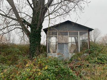 TER. AGRICOLO A RIMINI