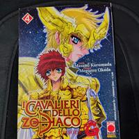 I Cavalieri dello Zodiaco Episode G #4