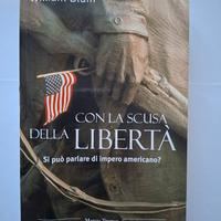 Con la Scusa della Libertà 