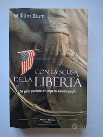 Con la Scusa della Libertà 
