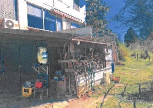 Casa – Ovada, Alessandria - Vista 2