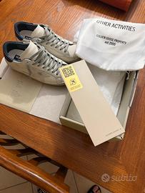 Sneakers golden goose