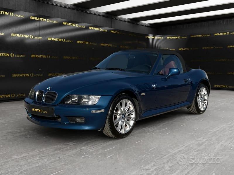 BMW Z3