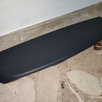 Piastra spoiler ala posteriore LR032164 per Land R