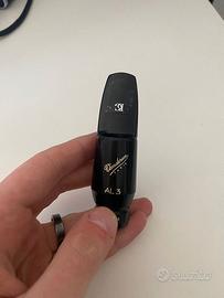 Bocchino Sax Alto Vandoren