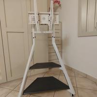 Porta TV da 43" a 75" marca Fitueyes