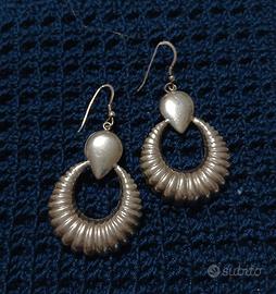 orecchini argento 925 UNOAERRE 