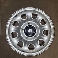 Cerchi Suzuky Vitara