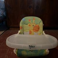 Seggiolino da sedia per bambini Cam