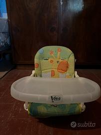 Seggiolino da sedia per bambini Cam