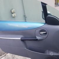 Alzavetro sx citroen C3 anno 2006