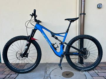 Specialized Stumpjumper COMP 650B 27.5” TG L