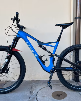 Specialized Stumpjumper COMP 650B 27.5” TG L