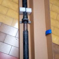 Albero di trasmissione Fiat Panda 4x4