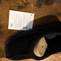 UGG scarpe ,nuovo