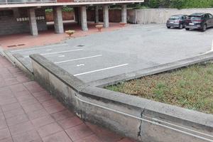 Appartamento Due Camere Miramare