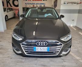 Audi A4 35 TDI/163 CV S tronic Business