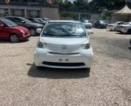 Toyota iQ 1.0 Sol