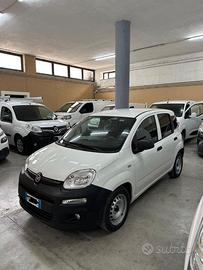 FIAT PANDA 1.3 80CV VAN 2 POSTI