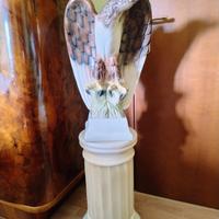 Statua Aquila 