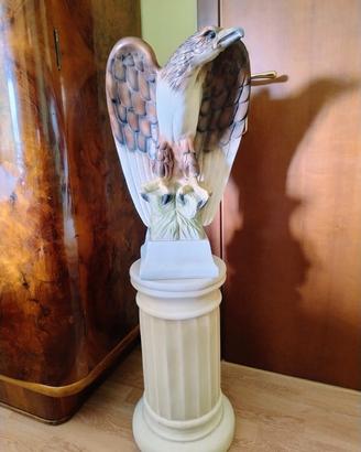 Statua Aquila 