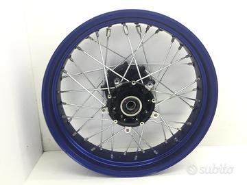 CERCHIO RUOTA POSTERIORE 18 X 4.00 YAMAHA TENERE' 