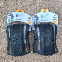 Continental Cross King 27,5 X2,8