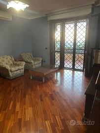 3 Camere Singole Studentesse-TorVergata Petrocelli