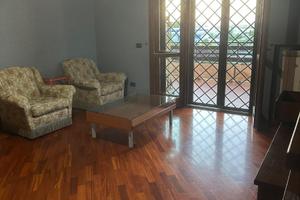 3 Camere Singole Studentesse-TorVergata Petrocelli