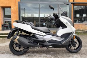 BMW C 400 GT Abs